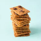 Choco Oat Squares - default