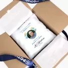 Everlasting Hug Pillow - Standard