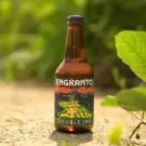 Green Lava Double IPA 4-Bottles - 4 Bottles