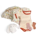 Tiny Bunny Treasures - Standard
