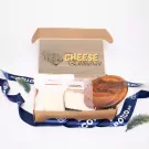 Cheese Connoisseur - default