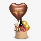 Floating With Love 1