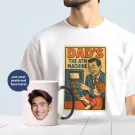 Dad Mode Bundle - Standard