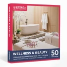 Wellness & Beauty - Gift Experiences Box - Standard