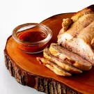 Premium Stuffed Chicken - default
