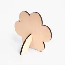 Paw Print Frame - Standard
