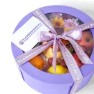 Fruit Carousel - purple box
