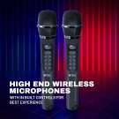 Bull Audio Alpha Pro