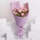Little Peony - Twilight Sparkle