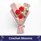Heartfelt Stitches - Standard