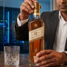 Johnnie Walker 18yo Whiskey 700mL - 700 mL