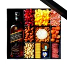 Party Graze Box with Black Label 1L - default