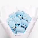 Blue Bear Bunch - Default