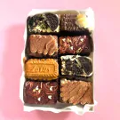 Deluxe Brownie Set - Standard
