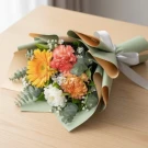 Spring Serenity - Standard