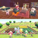 Nintendo Switch 2 Pokopia Game 2