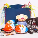 Wilbert's Birthday Party - default