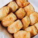 Porto's Cheesy Cloud Puffs - default