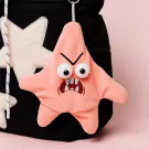 Angry Star with Voice Recorder - Standard