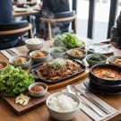 Dinner For Two - Gift Experience Box - Standard