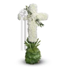 Peaceful Cross - Standard