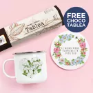 Mom’s Mug & Coaster Set - Standard