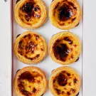 Portuguese Delights Egg Tarts - default