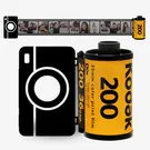 Personalized Camera Film Roll 3