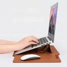 Custom Leather Laptop Sleeve 3