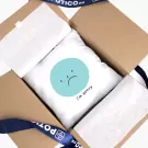 I'm Sorry Pillow - Standard