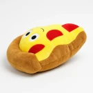 Pizza Plush - Standard