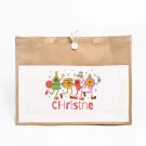 Holiday Signature Tote - default