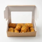Ham and Cheese Potato Croquettes - Standard
