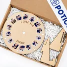 Personalized Photo Reel Disc 2
