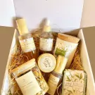 Enchanted Blossom Self-Care Box - default