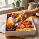 Medium Graze Box - Standard