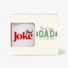 The Classic Dad Joke Mug