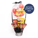 Beer Lovers' Celebration Basket - Standard