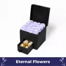 Lilac Eternal Love Box - default