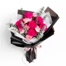 Pink Glam - Standard