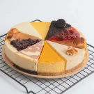 Cheesecake Carousel - Standard
