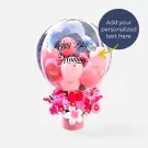 Petal Puff Balloon Bloom. - default