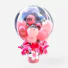 Petal Puff Balloon Bloom. - default