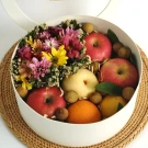 Fruits and Blossoms Box - Standard