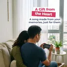 Personalized Song 4