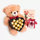 Teddy's Ultimate Prize Bundle - Default
