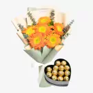 Citrus Kiss Bundle - Standard