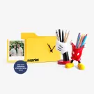 Creative Desk Organizer Set - Standard
