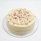CarroMansi Cake - Standard