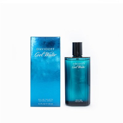 Davidoff Cool Water For Men For Sale Philippines (125ml